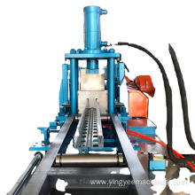 Good Quality Storage Rack Roll Forming Machine